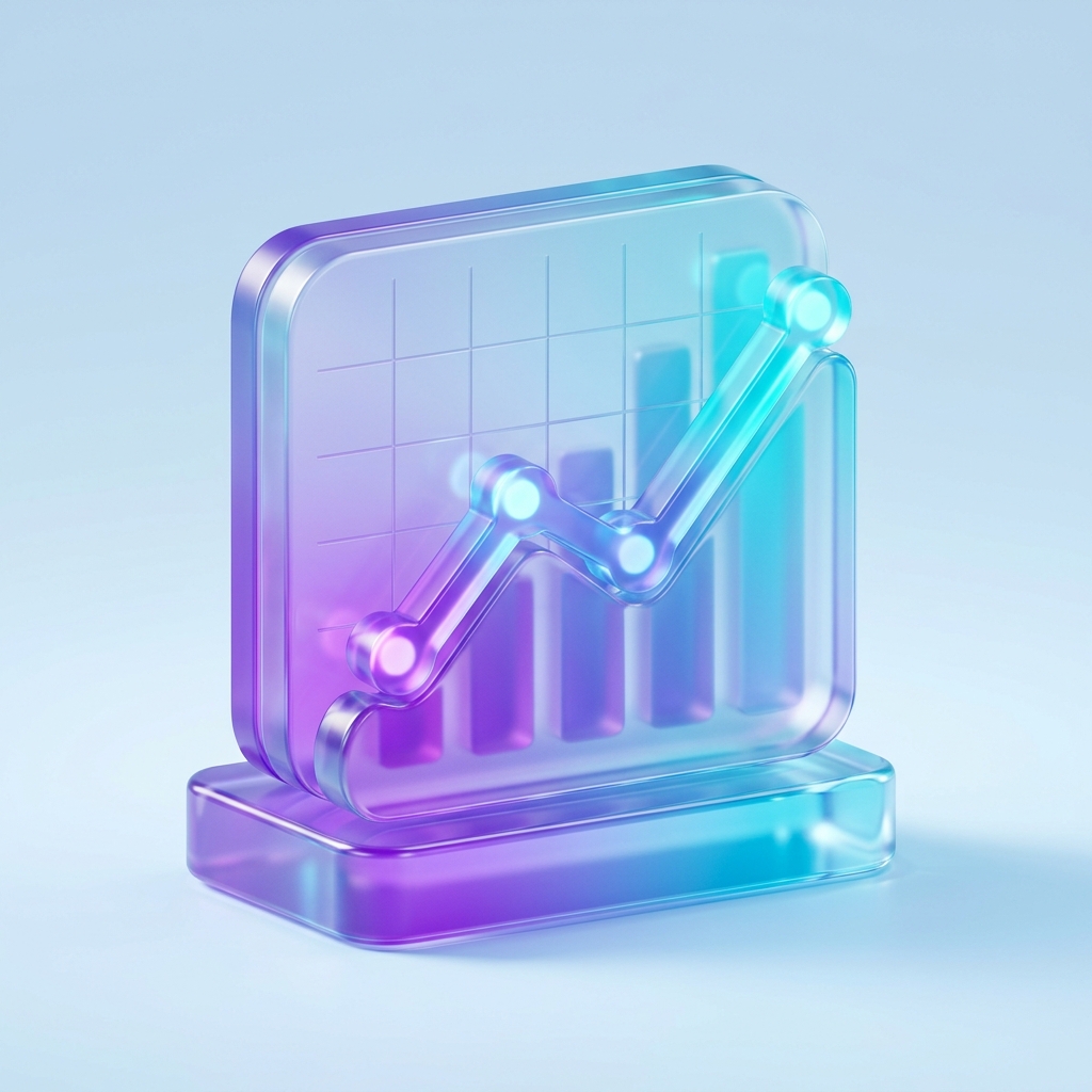 Crecimiento 3D