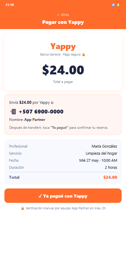 Pago Seguro
